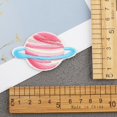 thumbnail image 2 of 40 parches bordados de estilos variados al azar, parches para coser o planchar, apliques para ropa, pantalones, sombreros, jeans, apliques de flores para coser, accesorios de bricolaje, 2 of 3