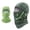 Green, variant on LICEWO Unisex Heat Reactive , Color-Changing Thermal for Skiing Hiking Biking, Full Head Wrap
