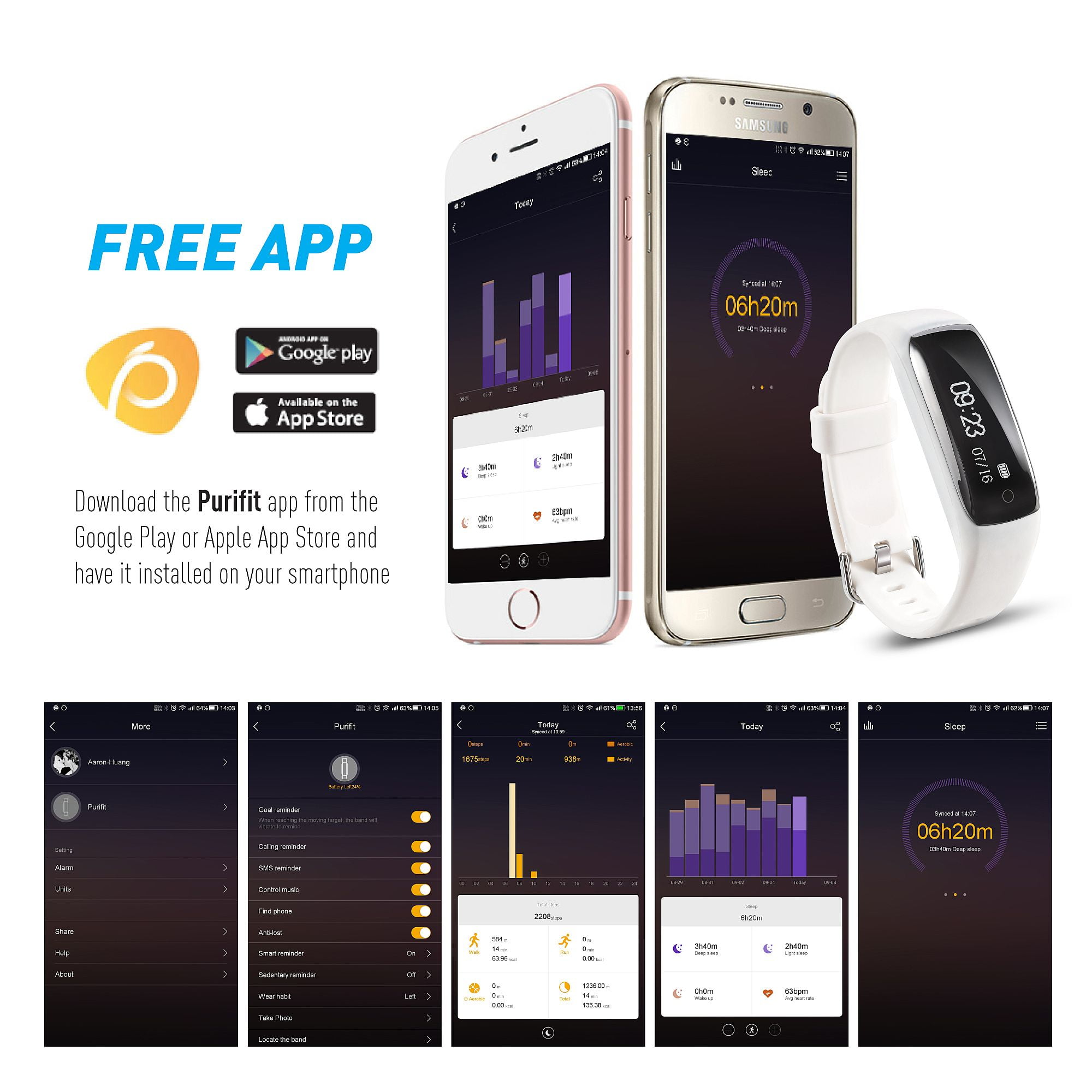 jarv smart watch