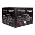 thumbnail image 4 of American Bass XD 1044 Caisson de Basses 10 Pouces Double 4 Ohms Bobine Vocale 900 Watts, 4 of 6