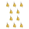 thumbnail image 2 of Methold Bolsa de golosinas para perros pensativa para sesiones de entrenamiento fáciles Bolsa de entrenamiento para mascotas Durable Fácil de amarillo 1 10piezas, 2 of 6