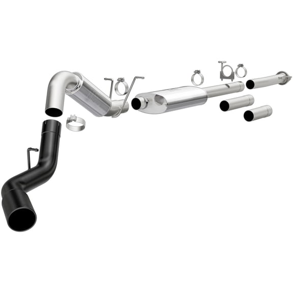MagnaFlow MF Series Exhaust System