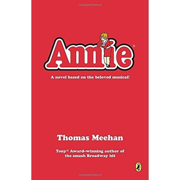 Meehan, Thomas: Annie