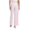 thumbnail image 2 of Nanette Nanette Lepore womens  Solid Pant, 8, Pink, 2 of 3
