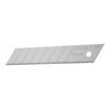 Stanley 11-301 - Snap-off knife cutting blade (pack of 3)