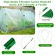 thumbnail image 4 of Kit de túneles de cultivo Greenhouse Hoops WYRJXYB, 60 unidades, para camas elevadas, 4 of 6