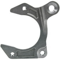 Allstar Performance Brake Bracket for 3pc Spindle RH