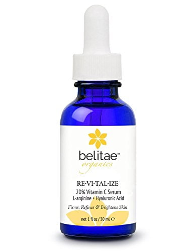 best serum for sun spots