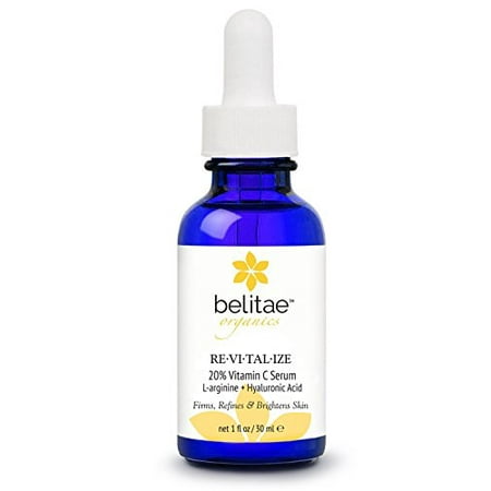 Best Vitamin C Serum for Face to Repair Sun Damage Remove Age (Best Product To Remove Brown Spots On Face)