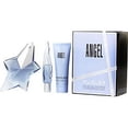 thumbnail image 2 of Angel Thierry Mugler Angel 3 Pc. Gift Set For Women | Edp 0.3 Oz + Bath & S/g 1.7 Oz + Edp 1.7 Oz for Women by Thierry Mugler, 2 of 5