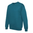 thumbnail image 2 of Gildan Crewneck Heavy Blend Sweatshirt for Men and Women Long Sleeve, 2 of 5