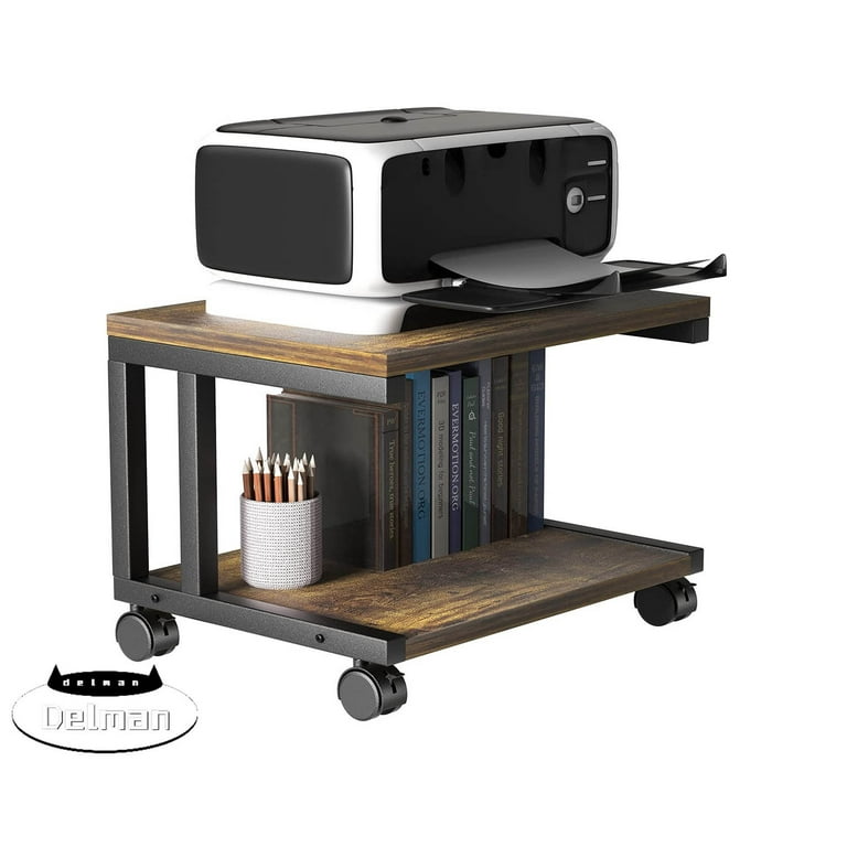 Printer cheap scanner table