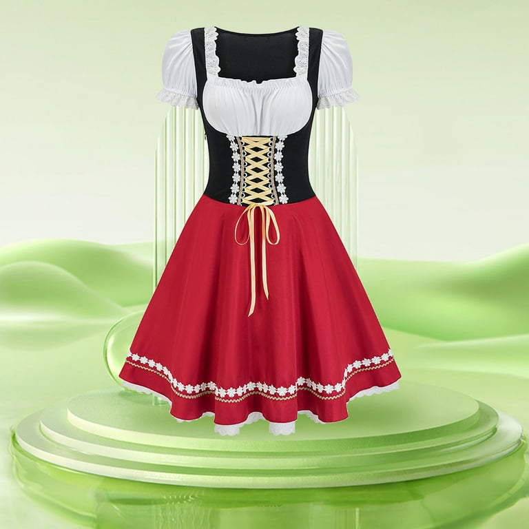 Dirndl dress for sale best sale