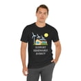 thumbnail image 6 of Support Renewable Energy Shirt, 6 of 12