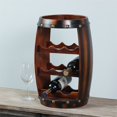 thumbnail image 2 of Porte-bouteilles à Huit Bouteilles, 2 of 6