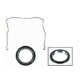 thumbnail image 3 of FEL-PRO BS 40688 Rear Main Seal Set Fits select: 2004-2006 DODGE RAM 1500, 2003-2006 DODGE VIPER, 3 of 3
