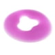 thumbnail image 5 of El Cojín de Antiséptico de Silicona Suave Protege Los Accesorios de La Cara de Salvador Almohada de silicona para masaje, 5 of 7