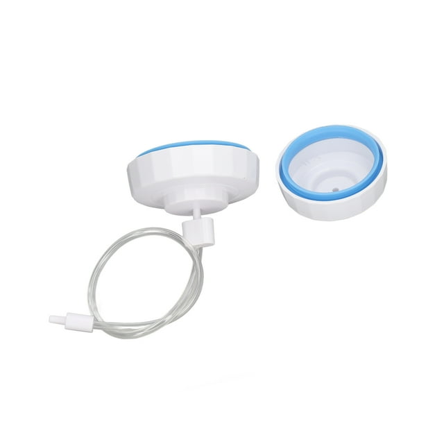 Jar Vacuum Sealing Kit, Multifunctional ABS Silicone Portable Mason Jar Sealer Vacuum Sealing for Kitchen
