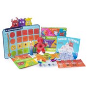 Open The Joy Calming Crafts 4-N-1 Craft Kit