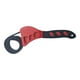 thumbnail image 5 of Llave para tubos de goma, ajustable, multifuncional, para trabajos de fontanería, accesorios 8 pulgadas, 5 of 9
