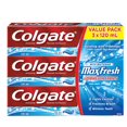 thumbnail image 1 of Colgate Maxfresh Menthe Fraîche Dentifrice, 1 of 1