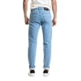 thumbnail image 2 of Jeans Edward's Classic Mezclilla Azul Claro 2602 T33 Edward´s Jeans Recto/bota, 2 of 5