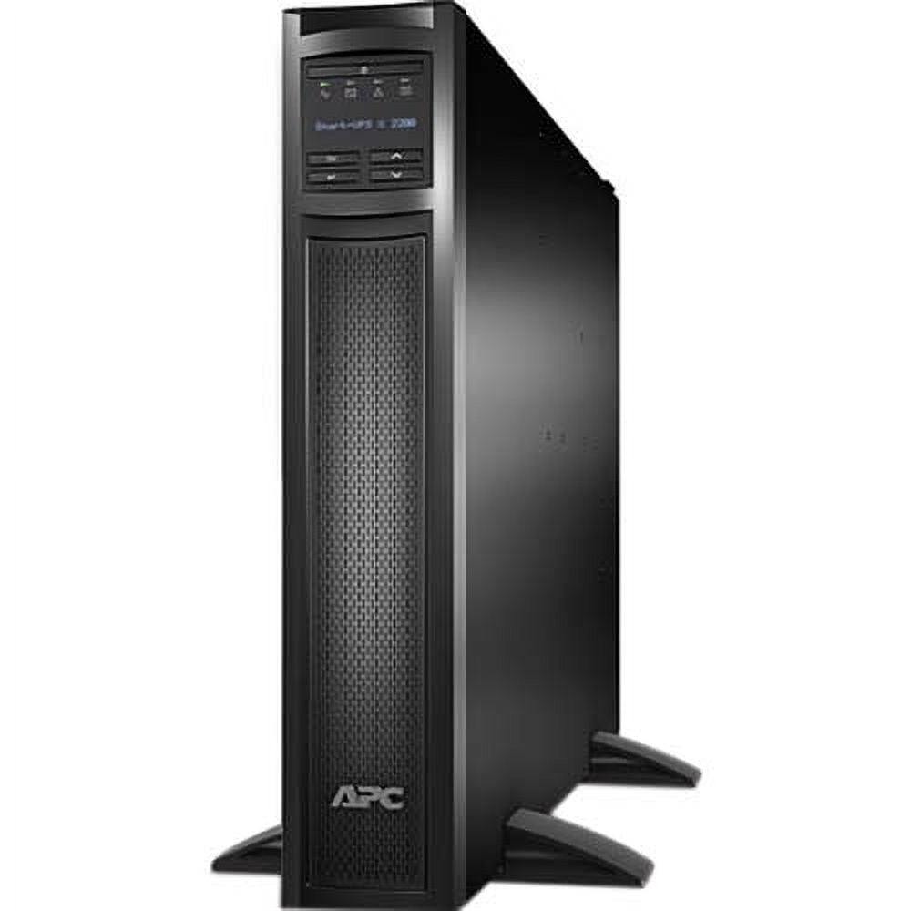 SMART UPS X 2200VA RT 100-127V LCD