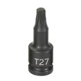 thumbnail image 1 of Grey Pneumatic Corp. GY927T .25 in. Drive x T27 Internal Star Impact Driver, 1 of 3