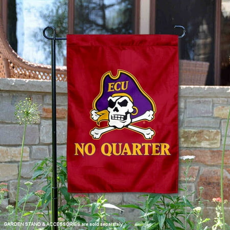 East Carolina Pirates No Quarter 13