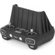 thumbnail image 2 of Funda de silicona para DJI Mini 3 Pro, funda protectora de silicona para controlador RC Mini 3 Pro con parasol, 2 of 5