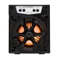 thumbnail image 1 of Bocina Bluetooth Kimiso 3" Luz LED Colores Surtidos, 1 of 3