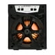 thumbnail image 1 of Bocina Bluetooth Kimiso 3" Luz LED Colores Surtidos, 1 of 3