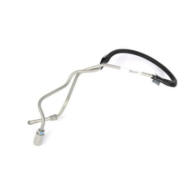 Fuel Return Hose - Compatible with 1997 - 1999 Chevy K1500 1998