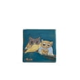 thumbnail image 1 of Mara Stoneware 6 in. Owls on Branch Trivet, 1 of 3