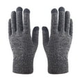 thumbnail image 2 of Runquan Winter for Men - Thermal Black Gray, 2 of 8