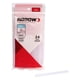 thumbnail image 1 of Barras de pegamento Arrow MG24-4 transparentes de 10 cm x 0,8 cm, 24 unidades, 1 of 3