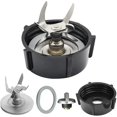 thumbnail image 1 of Replacement Parts Blender Blade Compatible for Oster, 6 Point Fusion Blade Kit Blender Replacement P, 1 of 5