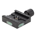 thumbnail image 3 of Quick Release Plate Clamp, Aluminium Alloy Universal Non Slip Camera Quick Release Plate  For Tripod Ballhead For Monopods, 3 of 8