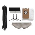 thumbnail image 2 of Roller Brush Side Brush Hepa Filter Compatible For Neabot N1plus, 2 of 5