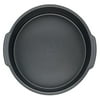 Instant Pot Vortex/Air Fryer Non-Stick Round Cake Pan in Gray