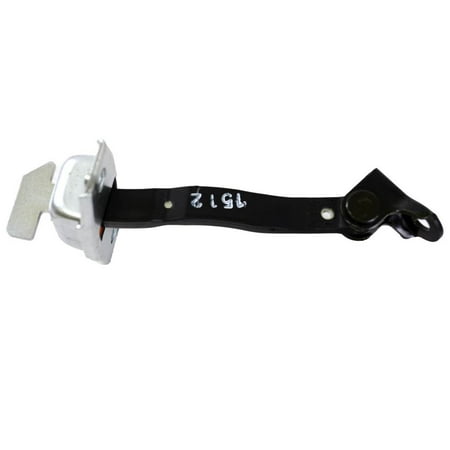 PT Auto Warehouse DC-20510-FL - Door Check Stop Checker Stopper - Driver Side Front