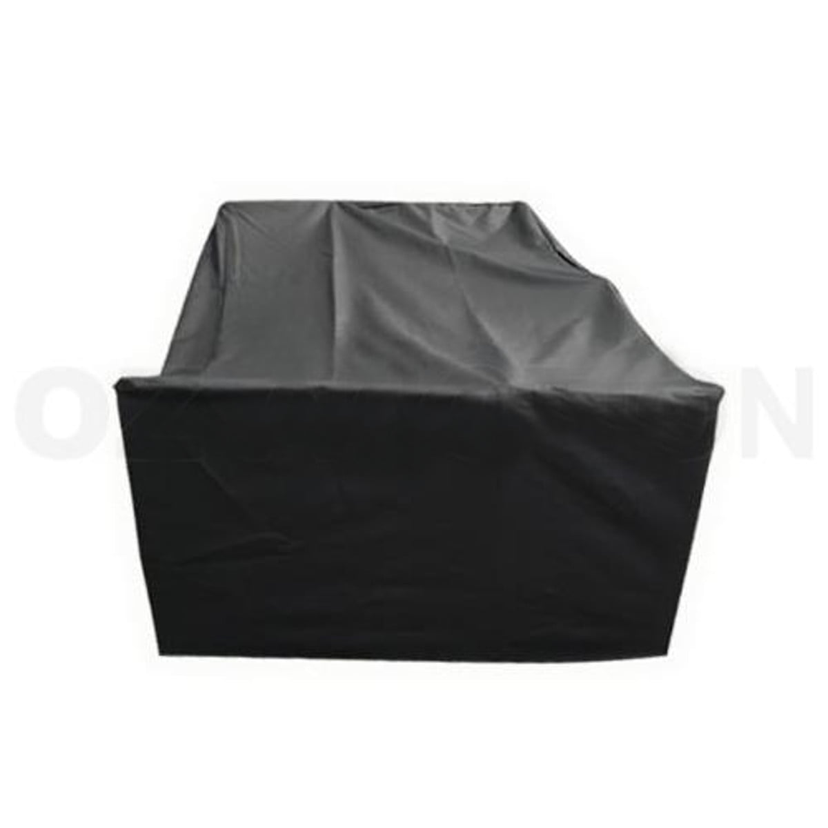 3.3mX2.2m Outdoor Polyester Waterproof Furniture Cover 8 Seater Rectangular ！ 