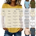 thumbnail image 4 of Tqcoqu Women's Cotton Linen Short Sleeve Tops,Crew Neck Side Button Shirts Casual Loose Fit T-Shirt,Army Green Women's S-XXL, 4 of 9