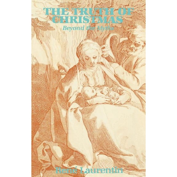 Studies in Scripture The Truth of Christmas: Beyond the Myths, (Paperback)