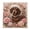 Animal-Dachshund in Roses, variant on DIY Christmas Pearl Diamond Painting Art Kit with Frame, Cute 3D Christmas Pearl Beads Art Craft for Adults Beginner, Holiday Christmas Wall Decor, Healing Stress-Relieving (Nativity Scene)