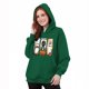 thumbnail image 2 of Ailaofu Womens Halloween Sweatshirt Cute Graphic Crewneck Pullover Printed Long Sleeve Fall Outfits Sweatshirts, 2 of 4