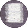 thumbnail image 1 of Safavieh Montauk Ivory Contemporary Rug - Round 6', 1 of 2
