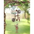 thumbnail image 2 of Moose Wind Chime, 2 of 3