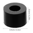 thumbnail image 2 of WHAMVOX 10Ud Repuestos De Sellos Para Hidráulico Uso Diario Material Resistente Negro, 2 of 8