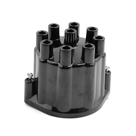 - DR429T Automobile Car Ignition Distributor Cap for LeMans Wildcat